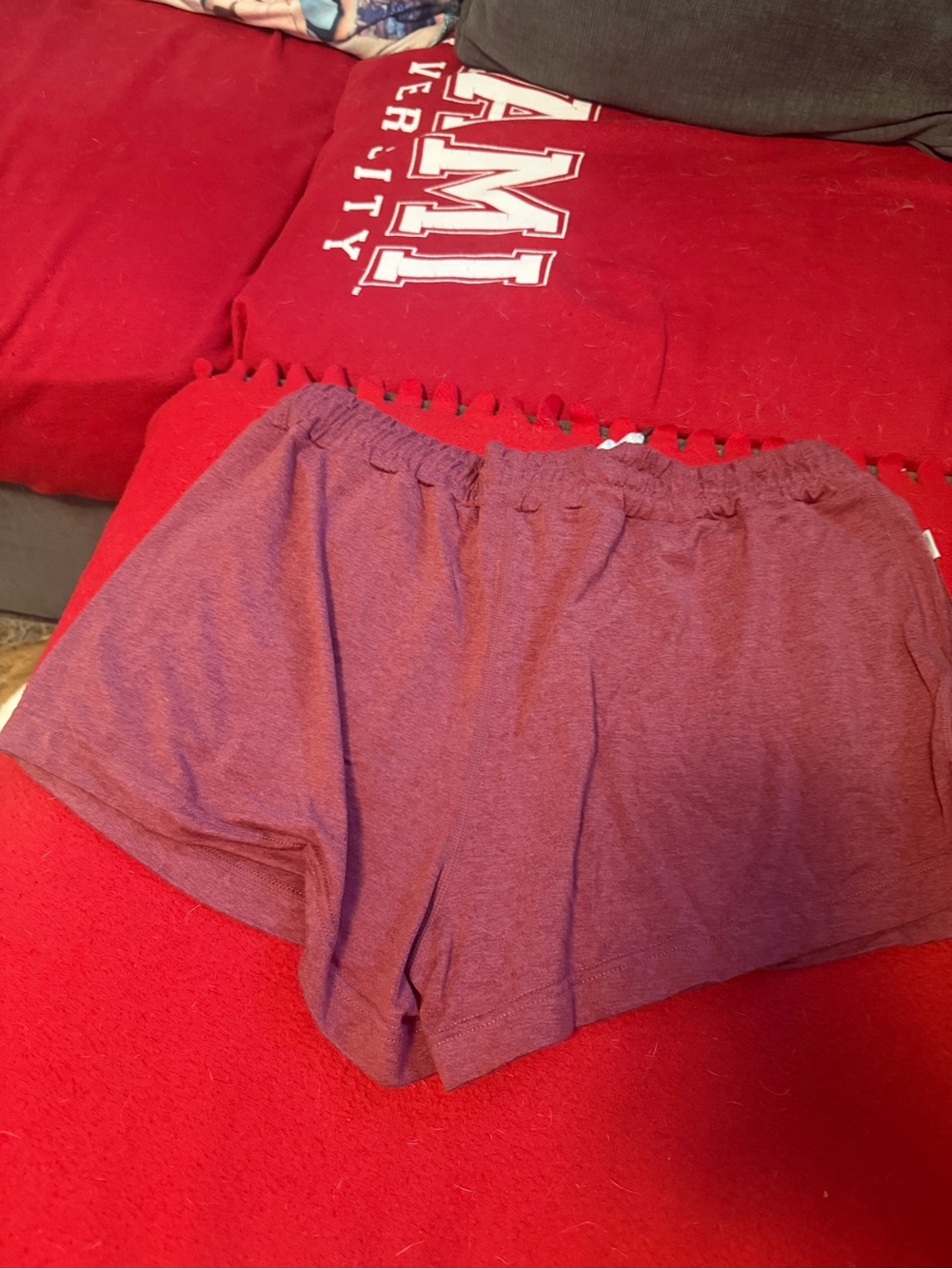 Vuori Athletic Shorts - Picture 2 of 2